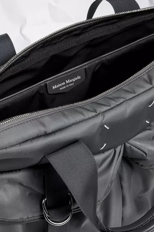 High Tech Computer Bag - Handbags