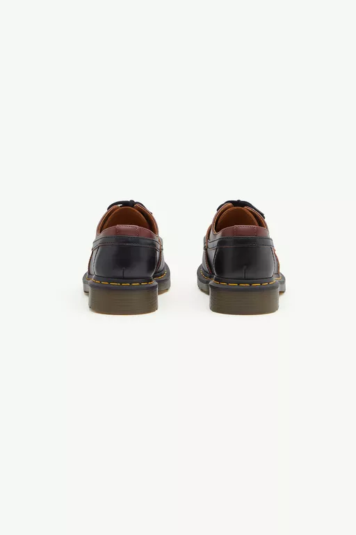 MM6 x Dr. Martens 1461 Penton Mash Up - Moccasins