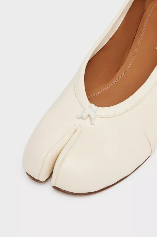 Tabi new ballerina - Ballerinas
