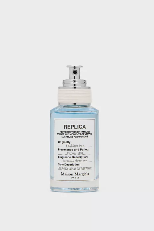 セーリング デイ オードトワレ「レプリカ」30ml - 香水