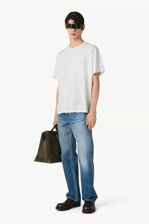 Mannequin Print T-Shirt - T-shirts