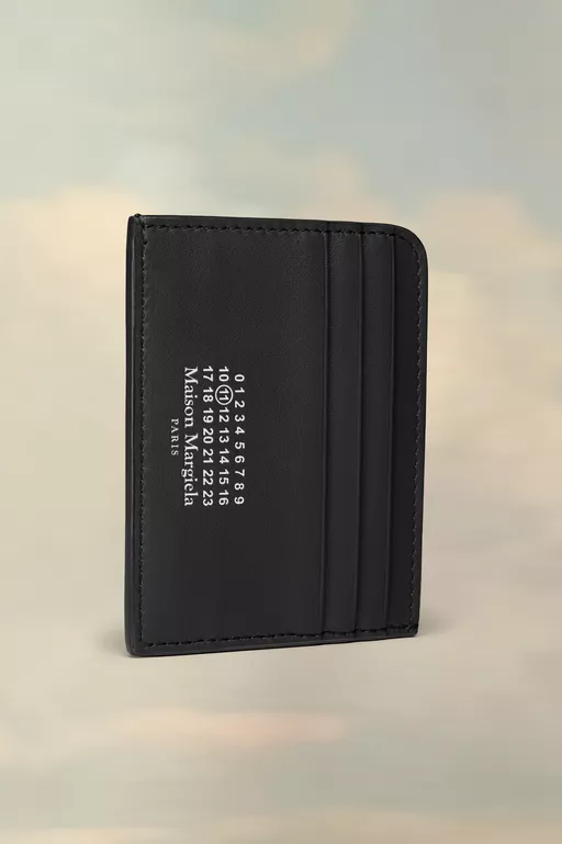 Leather Cardholder - Wallets
