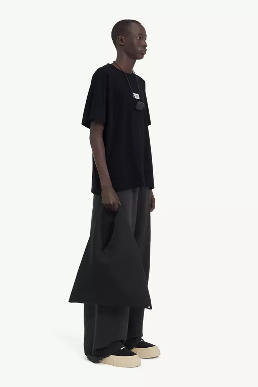 Numeric cotton T-shirt - T-shirts
