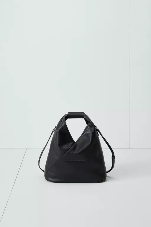 Japanese Crossbody Bag - Handbags