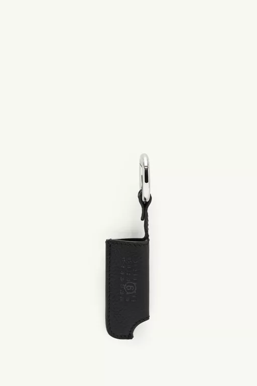 Leather Lighter Holder