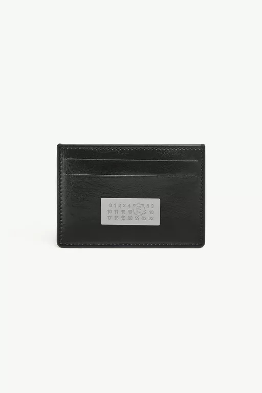 Numeric Signature Cardholder - Wallets