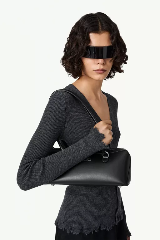 Borsa Bauletto a spalla piccola - Borse a spalla