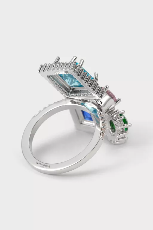 Cluster Ring - Rings