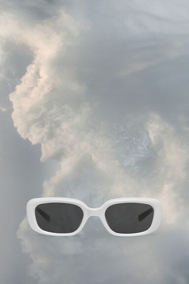 MM X Gentle Monster MM106 - Eyeglasses - Image 1