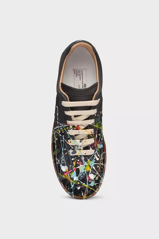 Paint Replica sneakers - Sneakers
