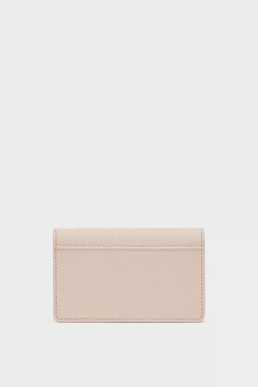 Leather card case - Cardholders