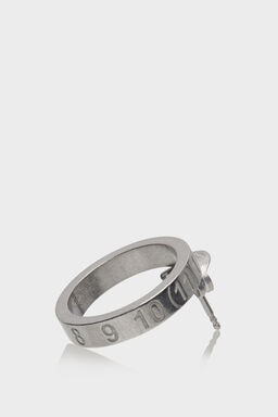 뉴메리컬 이어링 - 이어링