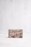 Brick - Four Stitches Card Case