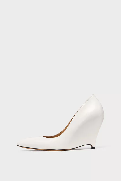 Heel-less Pump - Pumps