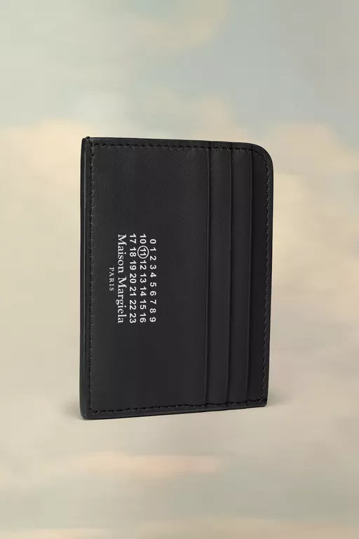 Leather Cardholder
