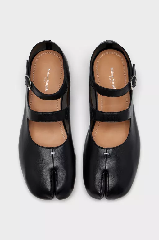 Scarpa da balletto Tabi - Ballerine