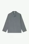 Gris fonc&eacute;