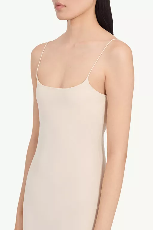 Slip dress - Maxi Dress