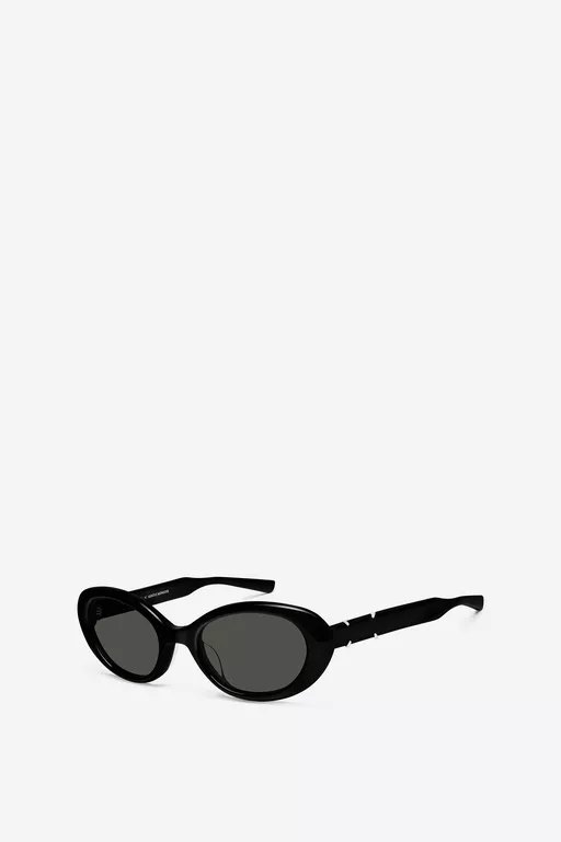 MM X GENTLE MONSTER MM317-01 - Eyeglasses