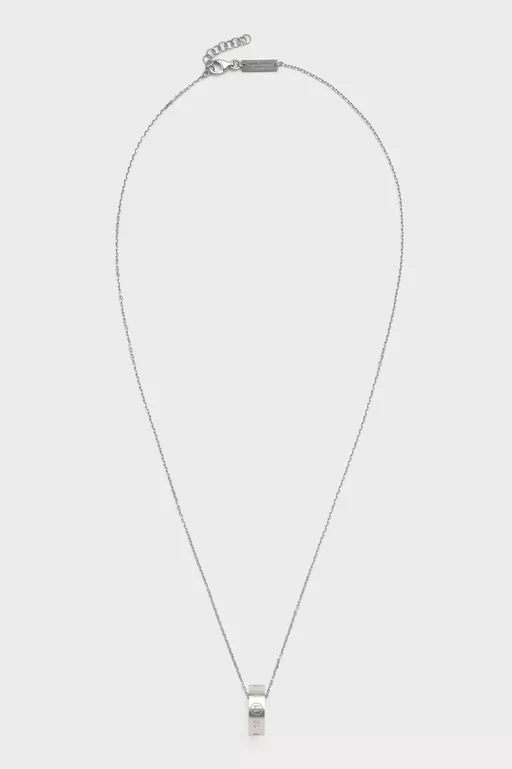 Numeric Necklace - Necklaces