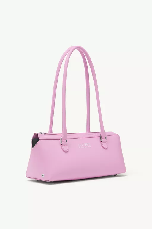 Bauletto Shoulder Bag Small - Shoulder Bags