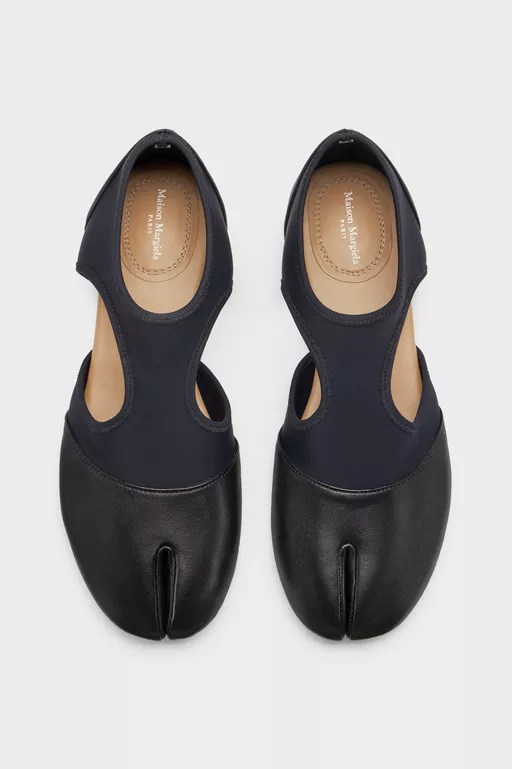 Tabi Jazz Slipper - Mocassini