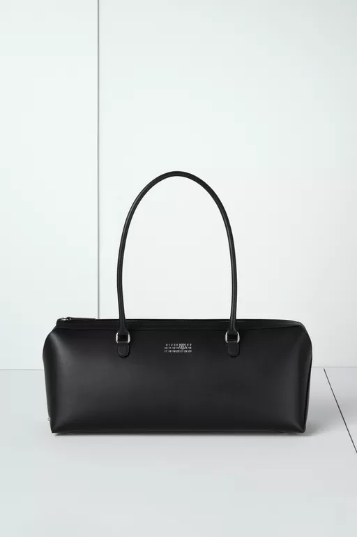 Bauletto Shoulder Bag Large - Shoulder Bags