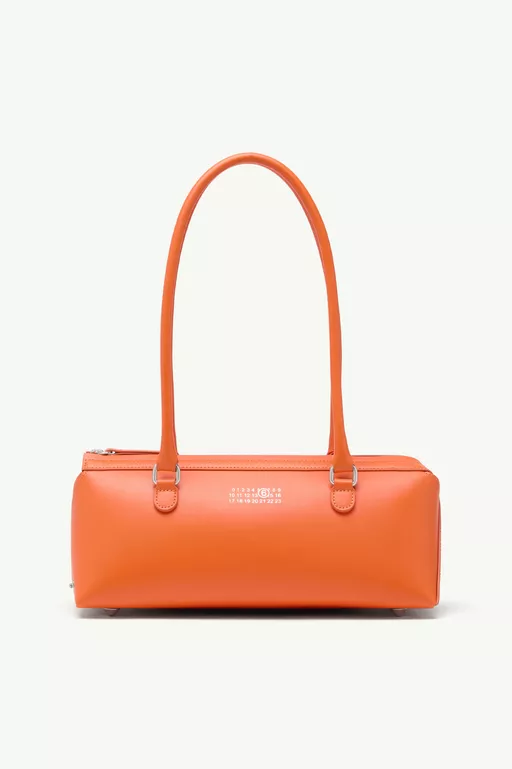 Bauletto Shoulder Bag Small