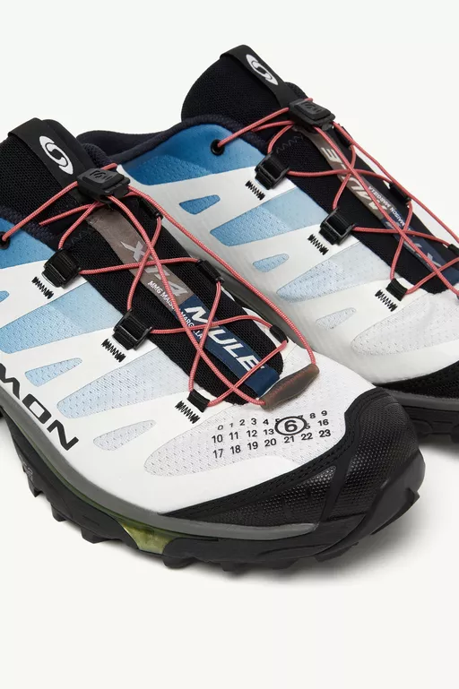 MM6 x Salomon 스니커 뮬 - 스니커즈