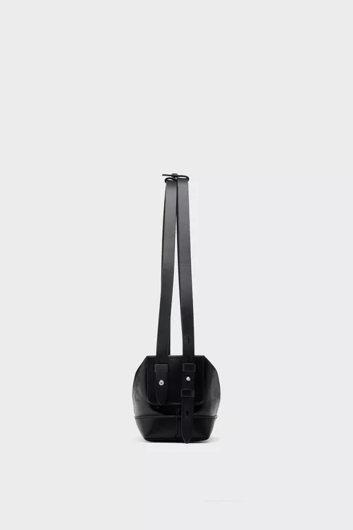 Belt Shoulder Bag - Shoulder Bags