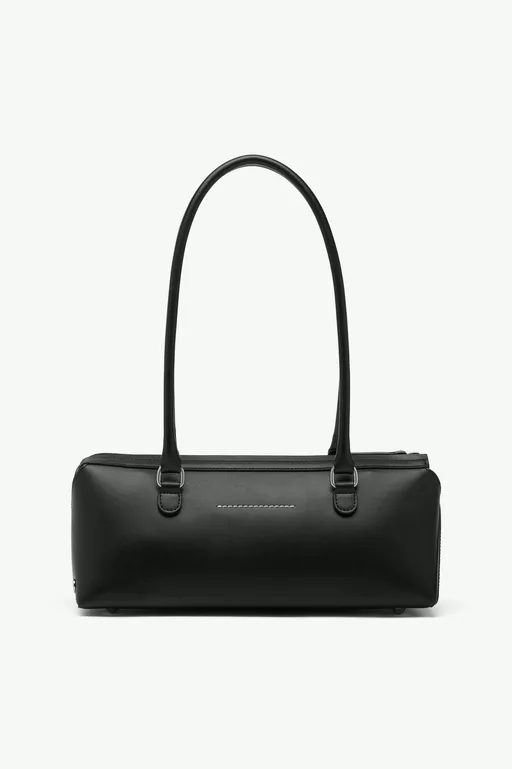 Bauletto Shoulder Bag Small - Shoulder Bags
