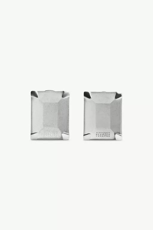 Unexisting Stone Earring - Candle