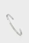 Palladium - Numerical bracelet