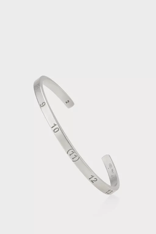 Numerical bracelet - Bracelets