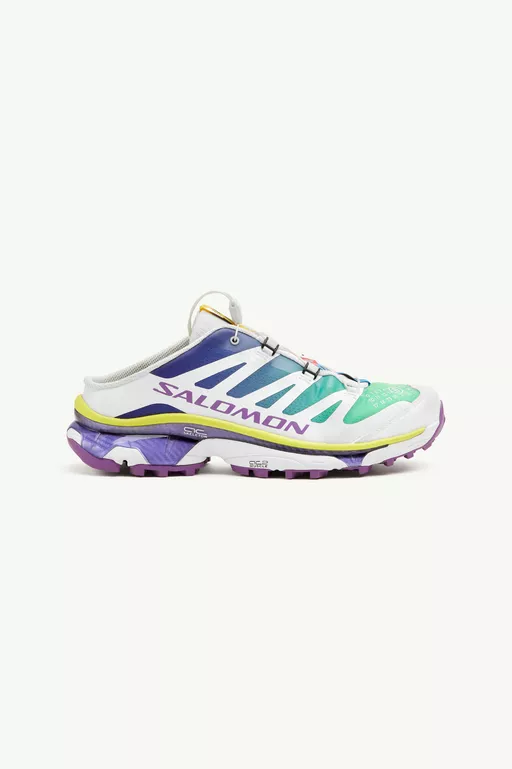 MM6 Maison Margiela x Salomon XT-4 MULES - Sneakers