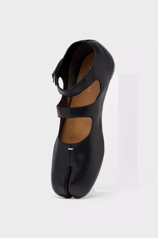 Scarpa da balletto Tabi - Ballerine