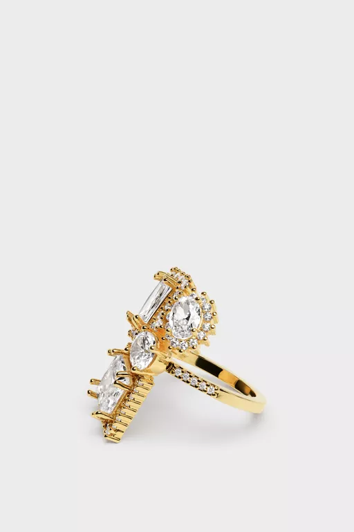 Cluster Ring - Rings