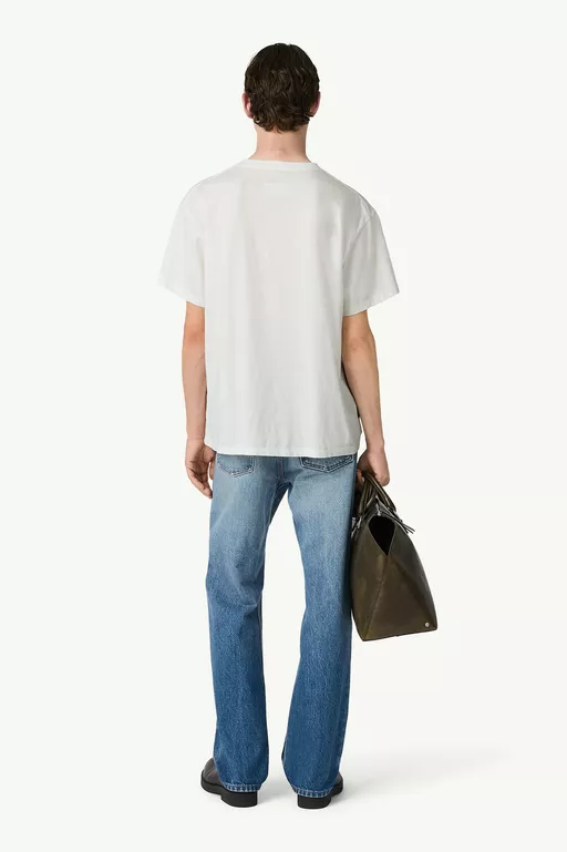 Mannequin Print T-Shirt - T-shirts