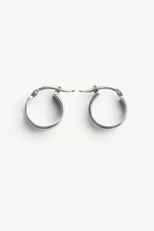 Industrial Earrings - Earrings
