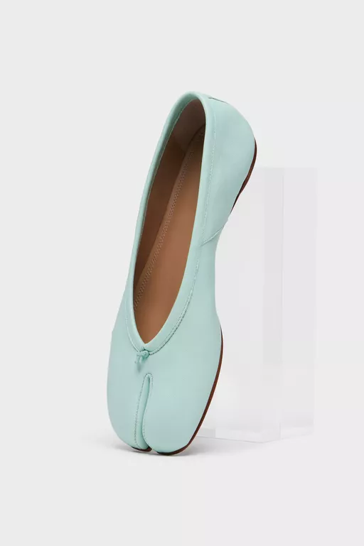 Tabi Ballerina