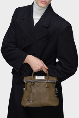 5AC loved to death mini - Cross body bag