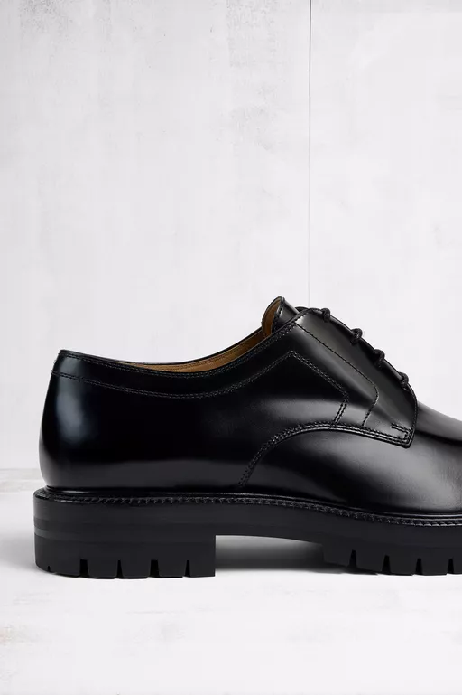 Tabi lace-ups - Lace-ups