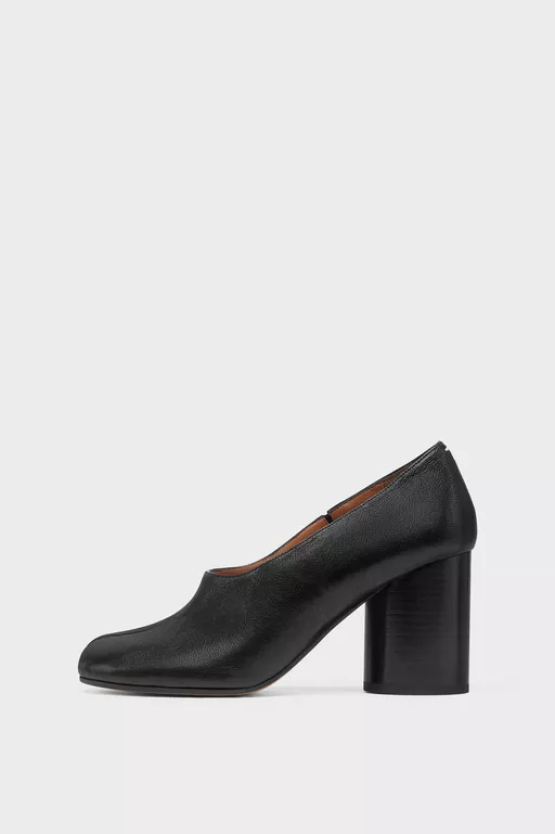 Tabi d&eacute;collet&eacute; pump - Pompe