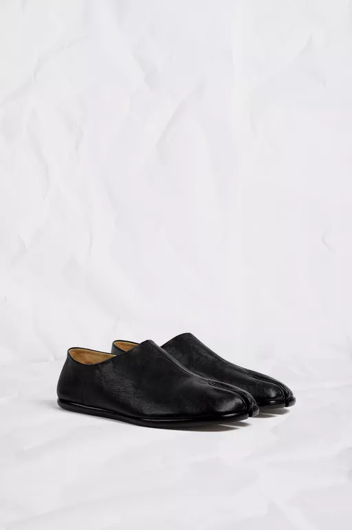 Slip-on Tabi - Mocassini