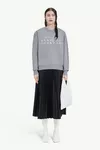 Grey Melange