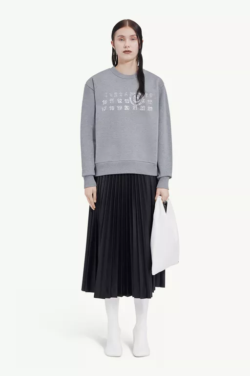 Print sweatshirt - Sweatshirts
