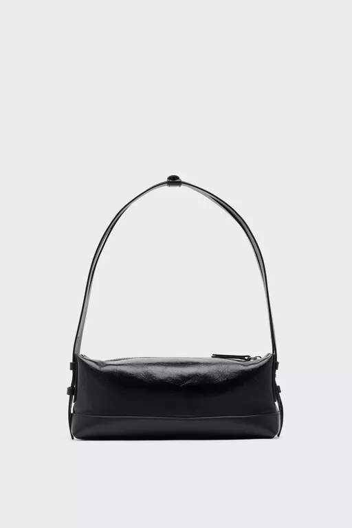 Belt Shoulder Bag - Shoulder Bags