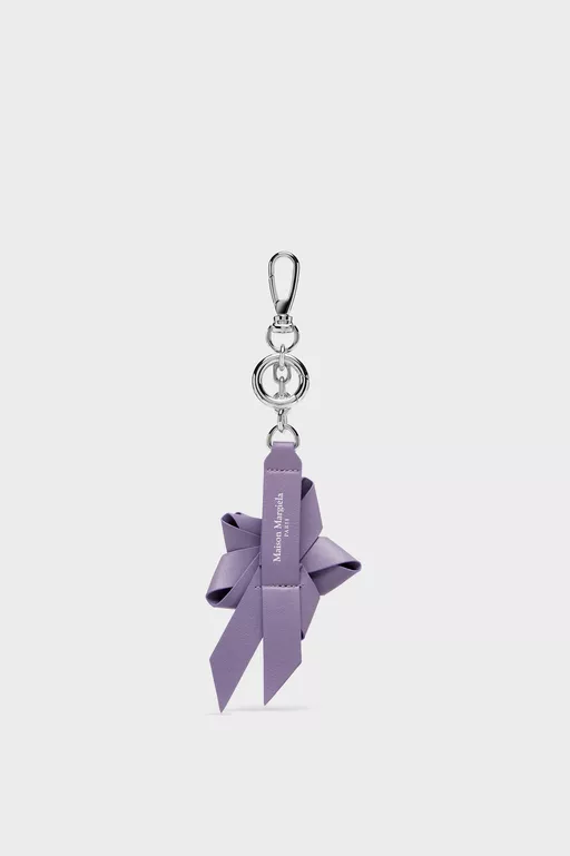 Rosette Keyring - Key Rings