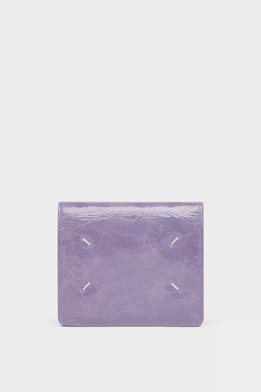Four Stitches Wallet Clip - Wallets