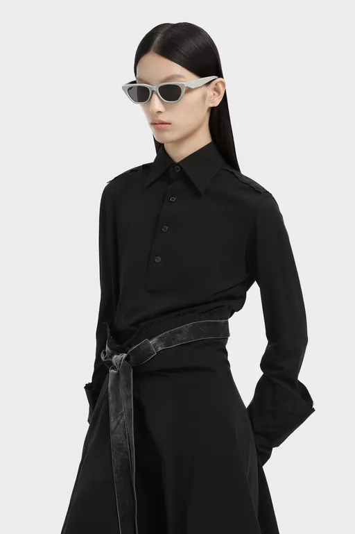 MM X Gentle Monster MM208 G12 - Eyeglasses